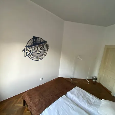 Hostel New York *
