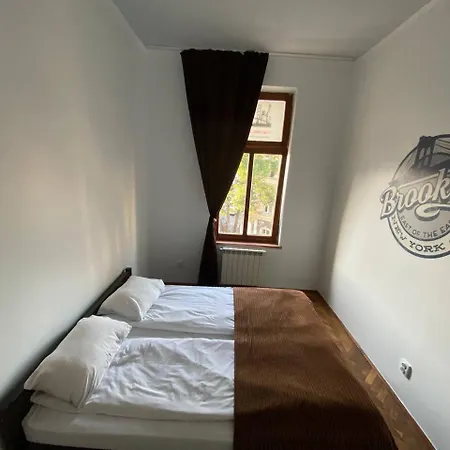 New York Hostel