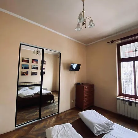 New York Albergue *