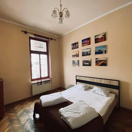 Auberge de jeunesse New York *