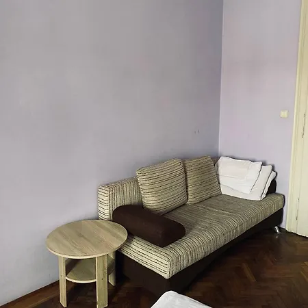 New York Hostel Lvov