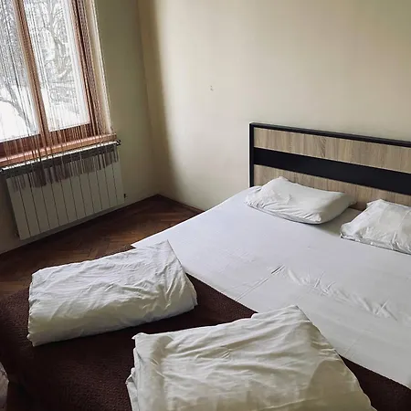 Albergue New York *