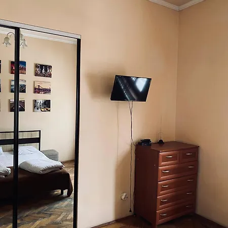 New York Hostel Lvov