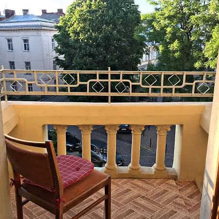 New York Hostel