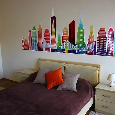 New York Hostel