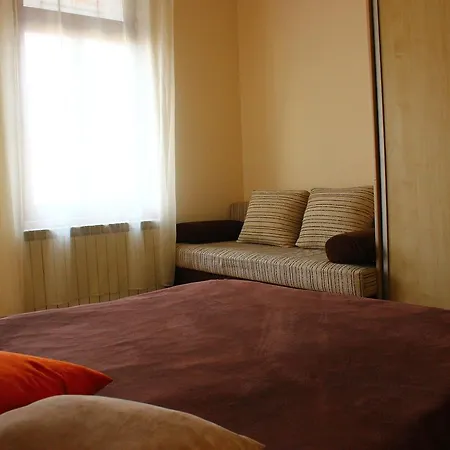 New York Hostel Lviv