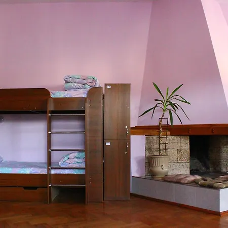 New York Hostel