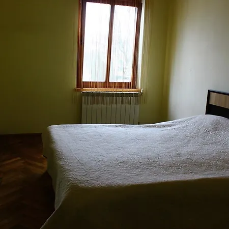 Hostel New York