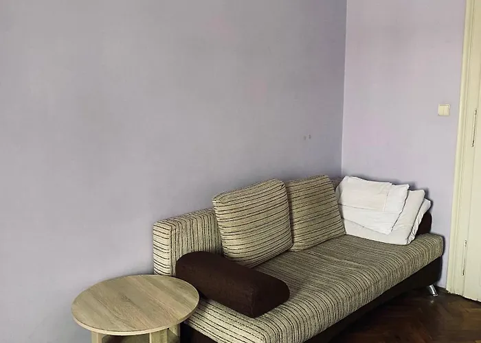 New York Hostel Lviv