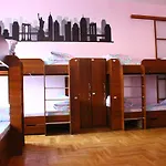 New York Хостел *