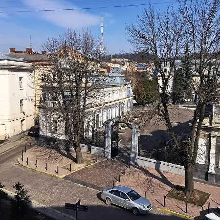 New York 호스텔 *