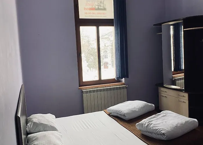 New York * Львів