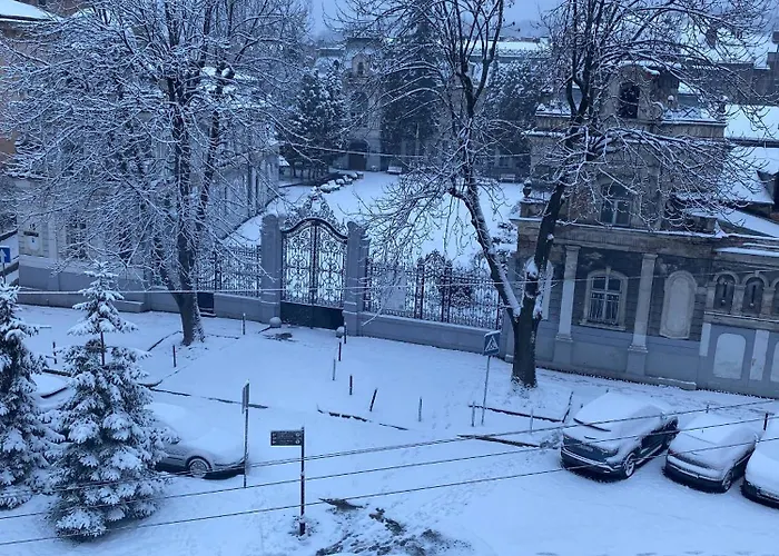 Хостел New York *