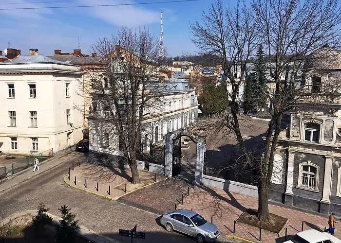 New York Хостел *