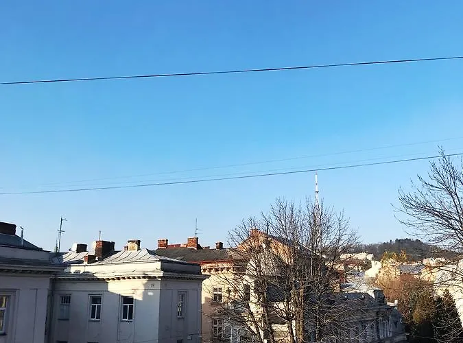 New York Хостел